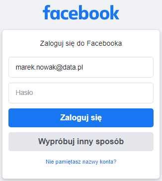 fesbuk logowanie|Zaloguj się do swojego konta na Facebooku .